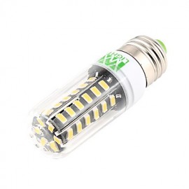 7W E26 E27 LED Maiskolben T 42 SMD 5733 500 600 lm Warmweiß Kaltweiß Dekorativ V 1 Stk