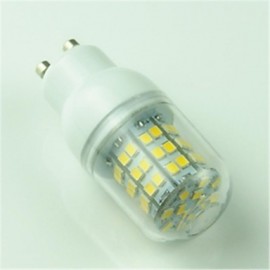 5W G9 GU10 LED Mais Lichter T 60 SMD 2835 500 lm Warm Weiß Kalt Weiß Dekorative V