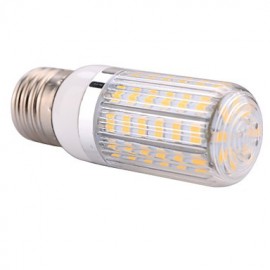 Stück E26 E27 12 W 60 x SMD 5730 1200 LM 2800 3200 6000 6500 K Warmweiß Kaltweiß Maisbirnen AC 220 240 V