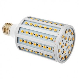 20W E26 E27 LED Maiskolben T 102 SMD 5050 lm Warmweiß V