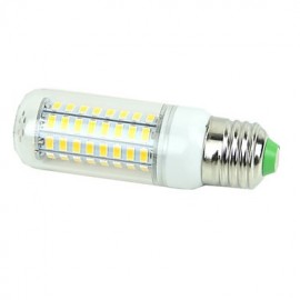 12W E27 LED Mais Lichter 72LED SMD 5730 1000lm Warm Kaltweiß Led Lampe Kronleuchter Licht Hause Dekoration (AC220 240V)