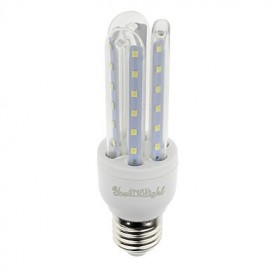 E27 7 W 600 lm Warmweiß Weißlicht 36 SMD 2835 LED Maislampen (AC 85 265 V)