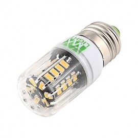 5W E26 E27 LED Maiskolben T 30 SMD 5733 300 400 lm Warmweiß Kaltweiß Dekorativ V 1 Stk