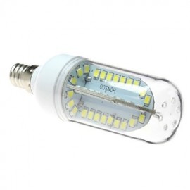 E12 6W 84 SMD 2835 500 LM Kaltweiß T LED Maislichter V