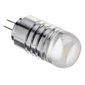 3W G4 LED Strahler 1 COB 220~240 lm Warmweiß Kaltweiß AC 12 V