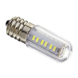 3W E14 LED Mais Lichter T 25 SMD 3014 180 210 lm Kaltweiß Dekorative V