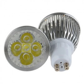 Stück Bestlighting GU10 6 W High Power LED 450 LM K Warmweiß Kaltweiß PAR Spot Lichter V