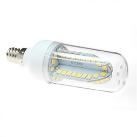 E12 6W 84 SMD 2835 500 LM Warmweiß T LED Maislichter V