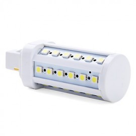 5W G24 LED Maislampen T 36 SMD 5050 400 lm Naturweiß V