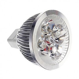 GU5.3(MR16) 5W 270 330 LM Kaltweiß MR16 LED Strahler DC 12 V