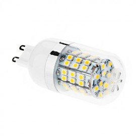 7W G9 LED Maiskolben T 60 SMD 2835 550 680 lm Warmweiß V