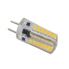 3W GY6.35 LED Zweistiftlampen T 48 SMD 2835 350 380 lm Warmweiß Dekorativ AC DC 12 V 1 Stk