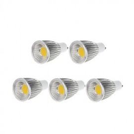 Stück Bestlighting GU10 9 W 1 X COB 750 800 LM Warmweiß Kaltweiß PAR Dimmbare Spotlichter AC 220 240 V