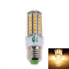 7W E26 E27 LED Mais Lichter T 69 SMD 5050 700 lm Warm Weiß Natur Weiß Dekorative V