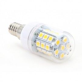 4W E14 LED Maiskolben T 30 SMD 5050 450 lm Warmweiß V