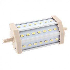 10W R7S LED Mais Lichter T 21 SMD 5630 1000 lm Natürliches Weiß V