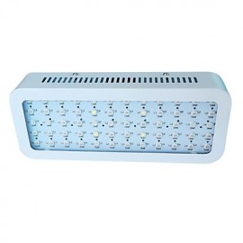 60W LED Pflanzenlampe 60 Hochleistungs LED 2940 3360 lm Warmweiß UV (Schwarzlicht) Rot Blau AC85 265 V 1 Stck