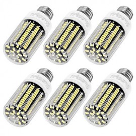 STÜCKE Hohe Licht E27 E12 110 V 136 * SMD5733 LED Maisbirne 12 Watt Scheinwerfer LED Lampe Kerzenlicht