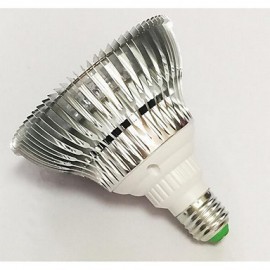 12W E26 E27 LED Pflanzenlampe 12 Hochleistungs LED 8Rot 4Blau 1080 1200lm V 1 Stck