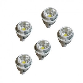 stücke 7w GU10 LED 220 240V Warm Weiß Dimmbaresp lichter Cup Dimmen Decke