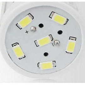 10W LED Maislampen T 42 Integrierte LED 800 1000 lm Naturweiß Dekorativ V 1 Stk