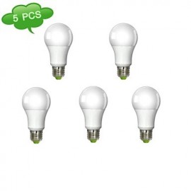 Stück E26 E27 11 W 1 COB 1050 LM Kaltweiß A Dimmbare LED Filament Lampen V