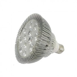 12W E26 E27 LED Strahler PAR38 12 lm Warmweiß Naturweiß Dimmbar V