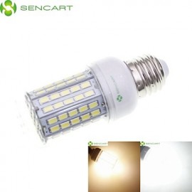 x E27 B22 E14 GU10 10 W 96 x 5630 SMD 1200 LM Warmweiß Kaltweiß LED Glühbirnen (AC110 AC240 V)