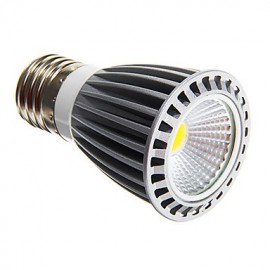 E26 E27 7 W COB 50 500 LM Warmweiß Dimmbare Spot Lichter V