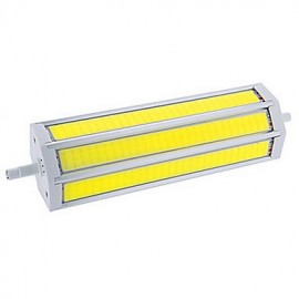 R7S 189MM 20W Dekorationslicht T COB LED COB 1400LM lm Warmweiß Kaltweiß Dekorativ 85 265V 1 Stck