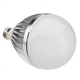 15W E26 E27 LED Globe Glühbirnen G60 15 High Power LED 1450 lm Naturweiß V