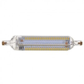 Marsing R7S 10 W 900 lm 192 SMD 4014 Warmweißes Licht Kaltweißes Licht 2800–3200 K 6000–6500 K LED Maisbirne (AC 220–240 V)