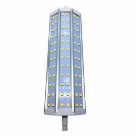 18W Deko Licht T 72LED SMD 2835 1300LM lm Warmweiß Kaltweiß Dekorativ 85 265V 1 pcs