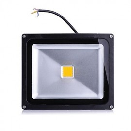 20W 1 Hochleistungs LED 2000 LM Warmweiß Kaltweiß LED Flutlicht V