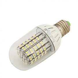 STÜCK E27 15 W 1300 lm 138 3528SMD 3000 K 6000 K Hohe Helligkeit und lange Lebensdauer 45.000 H LED Licht AC110 120 V 220 240 V