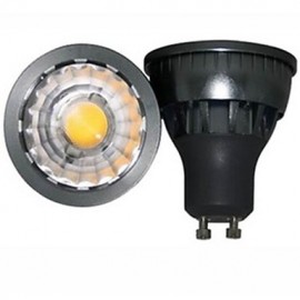 GU10 LED Strahler A60(A19) COB 500LM lm Warmweiß Kaltweiß Dimmbar Dekorativ V