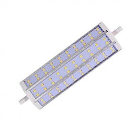 18W Deko Licht T 60LED SMD 2835 1300LM lm Warmweiß Kaltweiß Dekorativ 85 265V 1 pcs