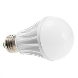 E26 E27 6W 480 LM Warmweiß Dimmbare LED Globe Glühbirnen V