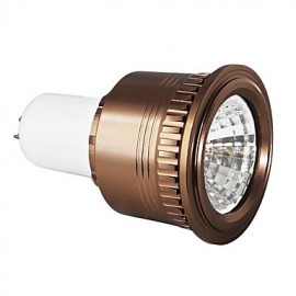 G5.3 5 W 450 lm Warmweiß 3000 K Licht LED Spotlampe (AC 100 240 V)