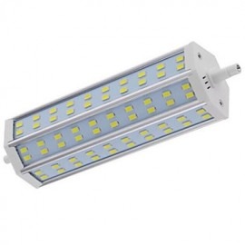 18W Deko Licht T 60LED SMD 5730 1300LM lm Warmweiß Kaltweiß Dekorativ 85 265V 1 pcs