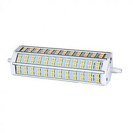 18W Deko Licht T 72LED SMD 5050 1300LM lm Warmweiß Kaltweiß Dekorativ 85 265V 1 pcs