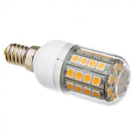 E14 6 W 40 SMD 5050 320 360 LM Warmweiß Maiskolben Glühbirnen V