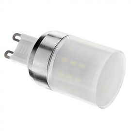 3W G9 LED Strahler 48SMD SMD 3014 280lm lm Kaltweiß Dekorativ V