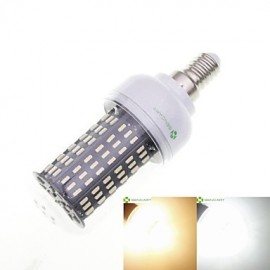 x E27 B22 E14 GU10 12 W 138 x 4014SMD 1200 LM Warmweiß Kaltweiß LED Glühbirnen (AC110 AC240 V)