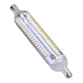 R7S dimmbare 12 W 900 lm 6500 K 152 SMD 4014 LED Glühbirne Kaltweiß (AC 220–240 V)