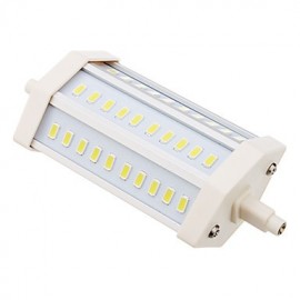 15W R7S LED Mais Lichter T 30 SMD 5630 1350 lm Kaltweiß V