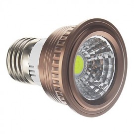 E26 E27 4W 320 LM Kaltweiß Dimmbarer LED Strahler V