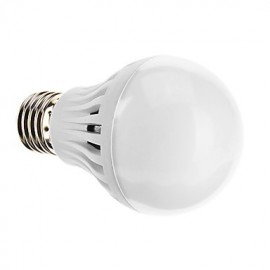 E26 E27 20 SMD 2835 780 LM Warmweiß LED Globe Glühbirnen V