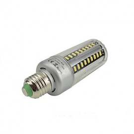 15W E27 Aluminium LED Mais Lichter 60SMD 5736 1900lm Lampada Led Lampe Warm Cool White Dekorative AC85 265V