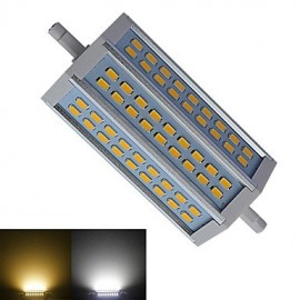 R7S LED Maiskolben T 54 SMD 5730 1100 1150 lm Warmweiß Kaltweiß V